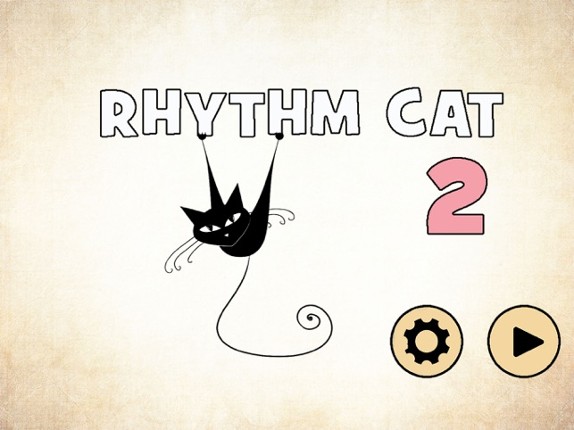 Rhythm Cat 2 screenshot