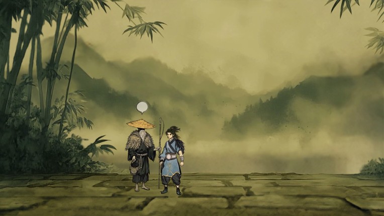 Rituals & War: Shan Hai screenshot