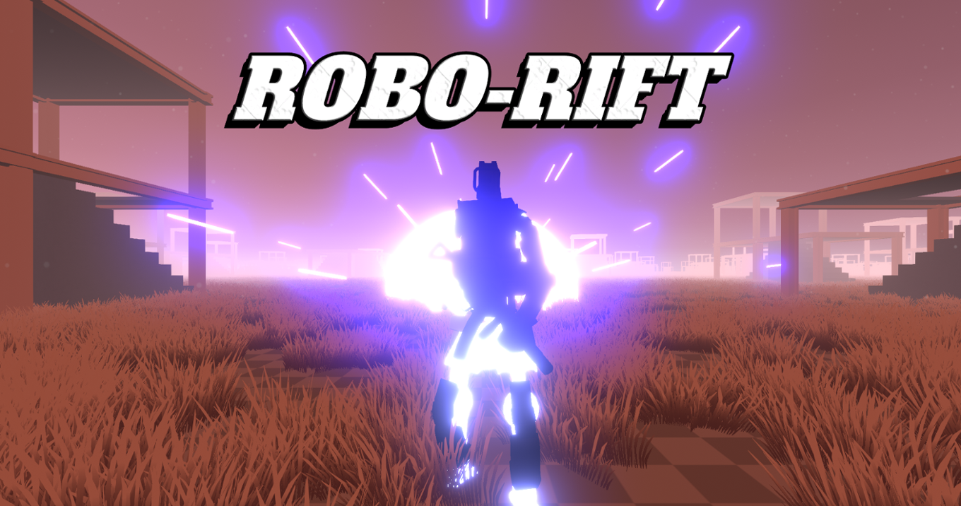 Games like Robo-Rift Early Access Playtest