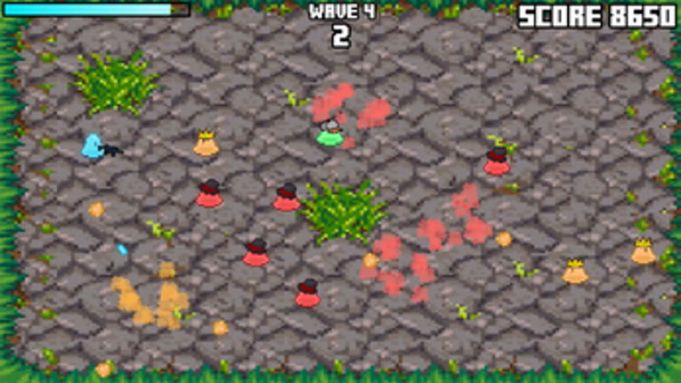 Rogue Realities Image