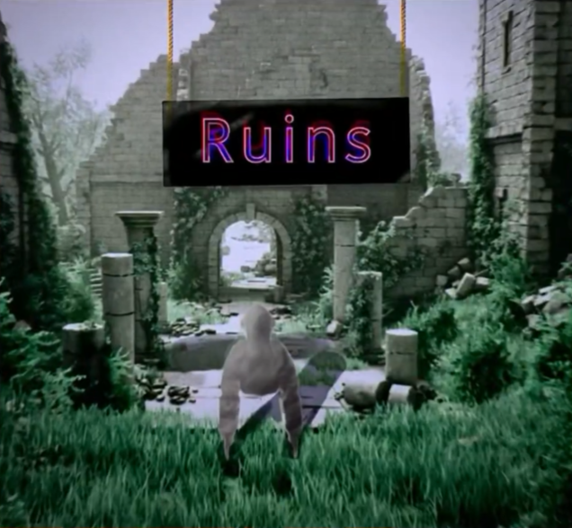 Games like Ruin Tag