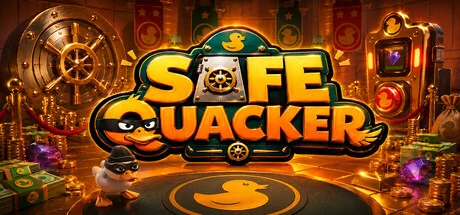 Games like Safe Quacker