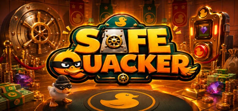 Safe Quacker Image