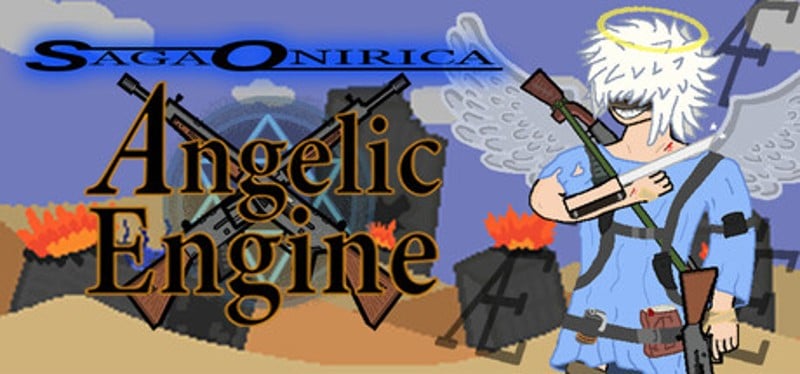 Saga Onirica: Angelic Engine Image
