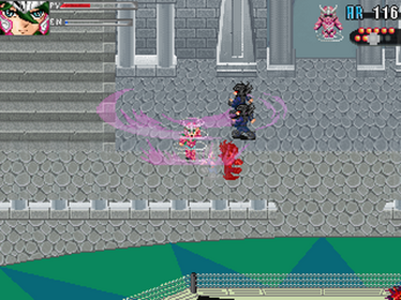 Saint Seiya -The Myth- Image