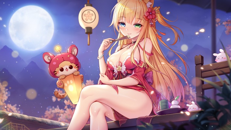 Sakura Hime 2 screenshot