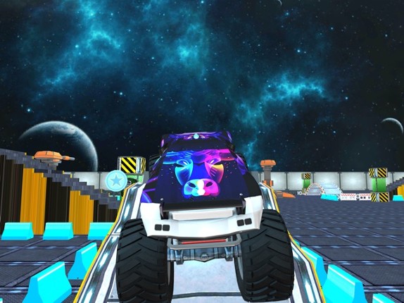 Semi Truck Driver Simulator screenshot