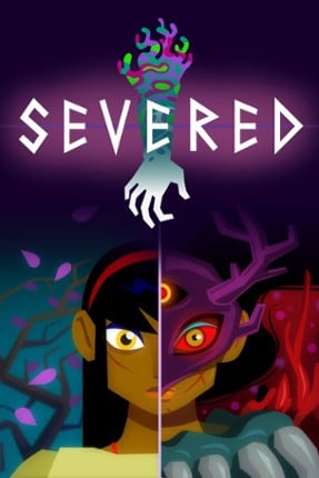 Severed Image