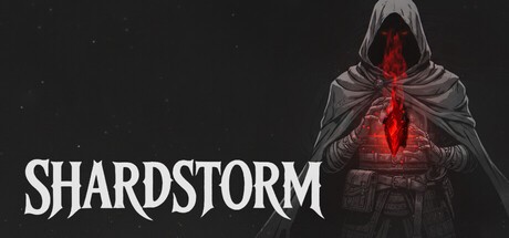 Games like Shardstorm