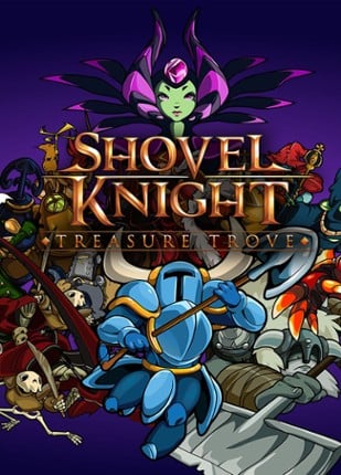 Shovel Knight Image