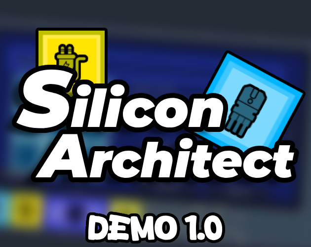 Games like Silicon Architect