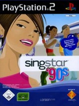 SingStar: '90s Image