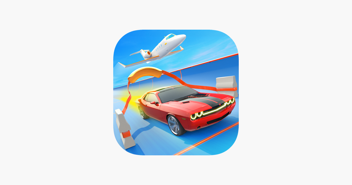 Games like Slingshot Stunt Driver & Sport