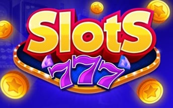 Slots: Vegas Slots Fun Game Image