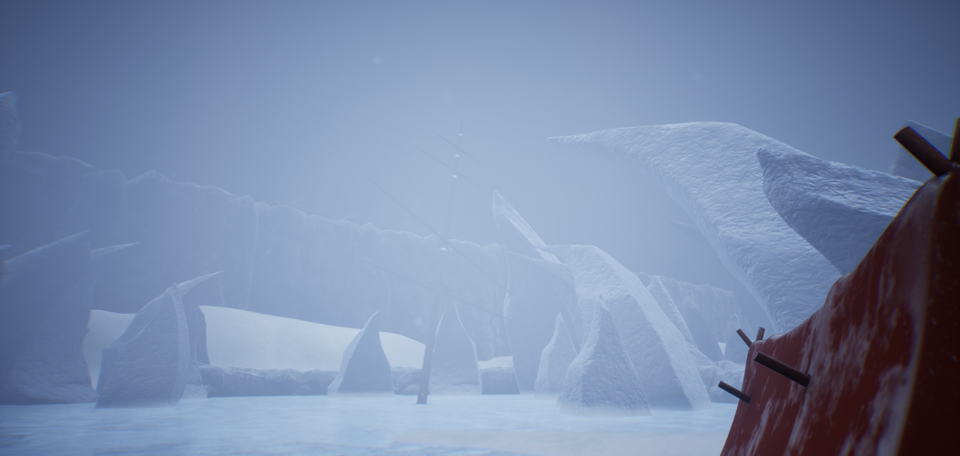 Games like SnowBlind