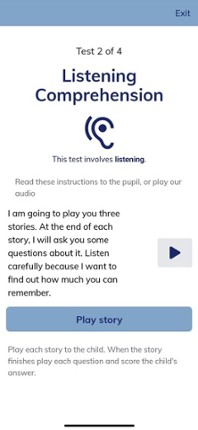 Solitaire Tripeaks！ screenshot