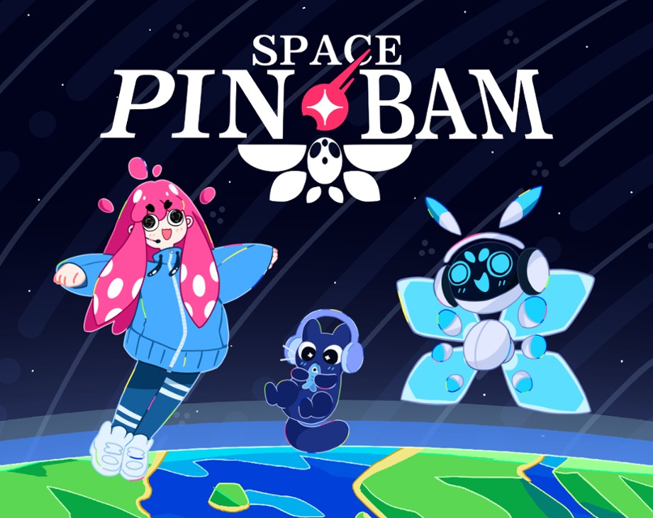 Games like Space Pinbam