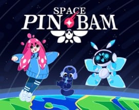 Space Pinbam Image