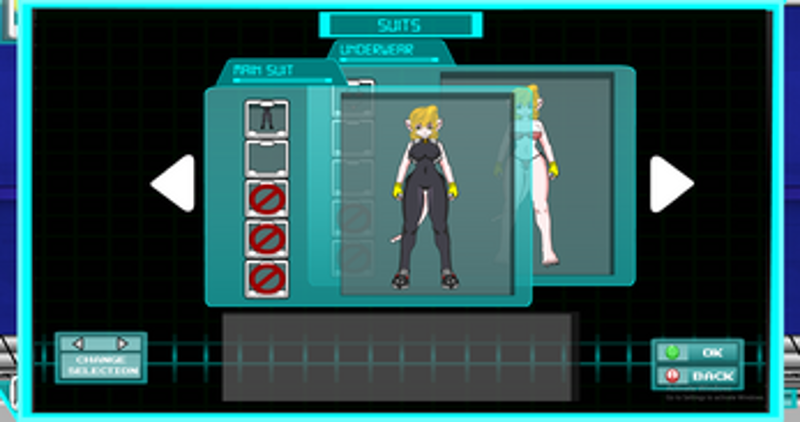 SpacEscape Image