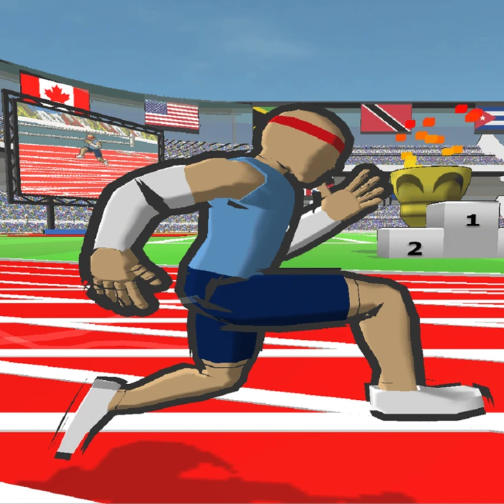 Games like Speed Stars