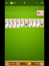 Spider Solitaire LS Image