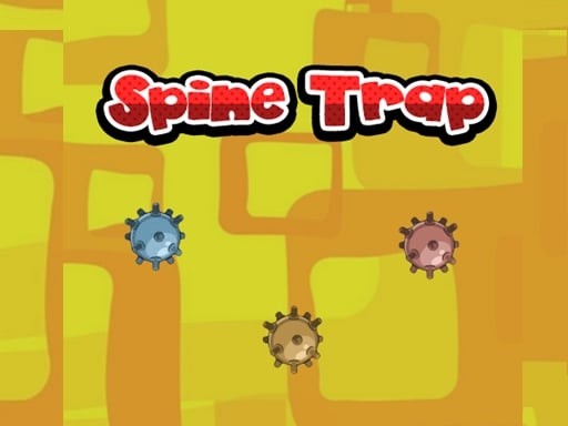 Games like Spine Trap