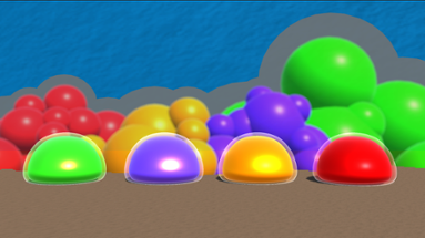 Splash of Slimes Image