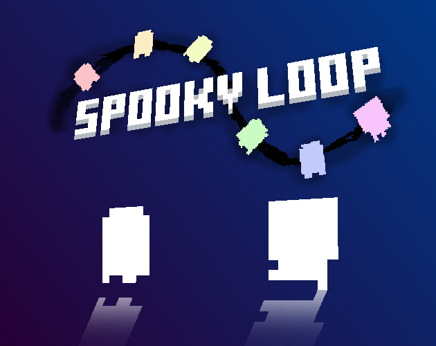 Games like Spooky Loop!