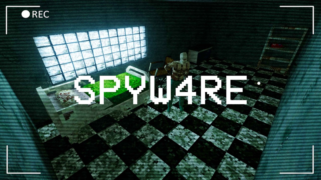 Games like Spyw4re