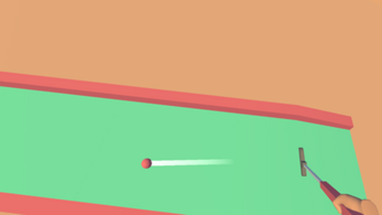 Square Eyes Games' VR Minigolf Image