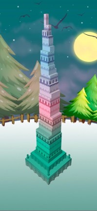 Stack Master -Tap To High screenshot