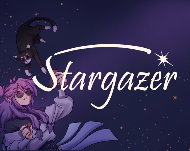Games like Stargazer
