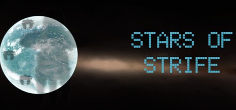 Games like Stars of Strife