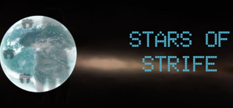 Stars of Strife Image