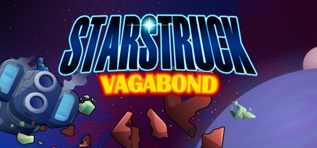 Games like Starstruck Vagabond