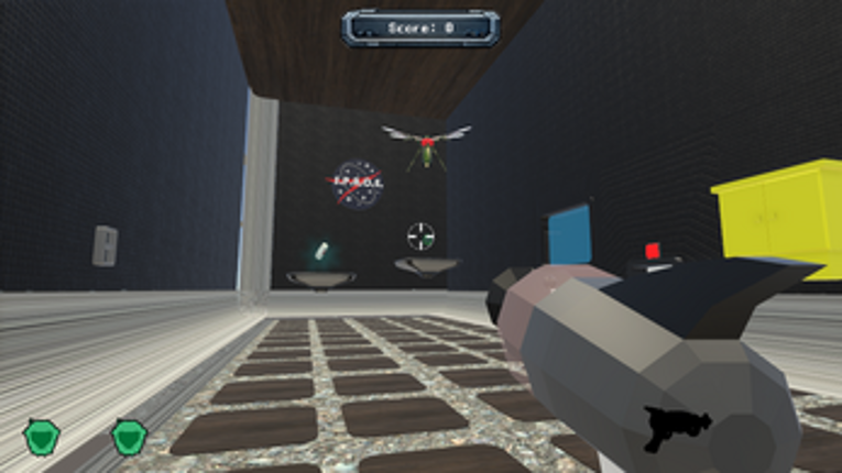 Station Stomp 2 screenshot