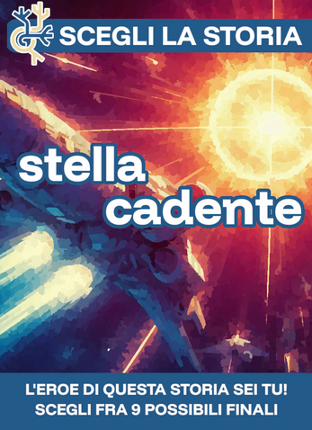 stella cadente (libro) Image