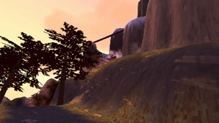 Summit Drive screenshot