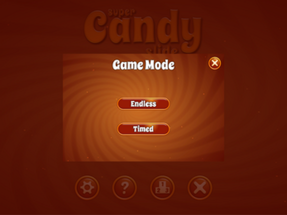 Super Candy Slide Ultimate Image