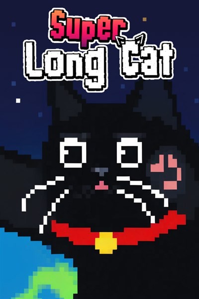 Games like Super Long Cat