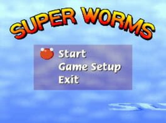 Super Worms Image