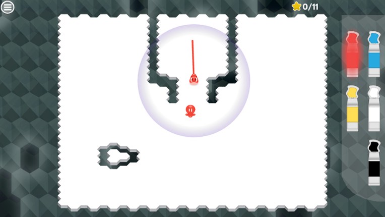 Swatch Out! screenshot