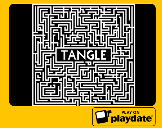 Tangle (Playdate) Image