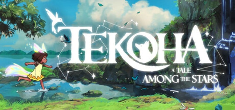 Tekoha: a Tale Among the Stars Image