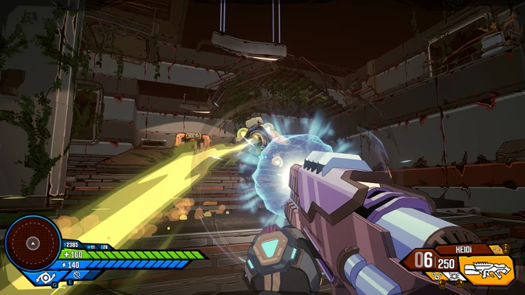 Tempus Vitae screenshot