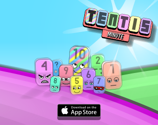 Games like Tentis Minute