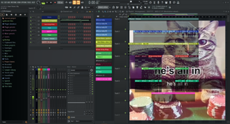 The Benthic Hour screenshot