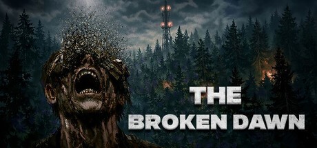 Games like The Broken Dawn