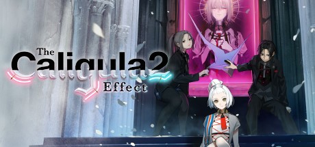 Games like The Caligula Effect 2