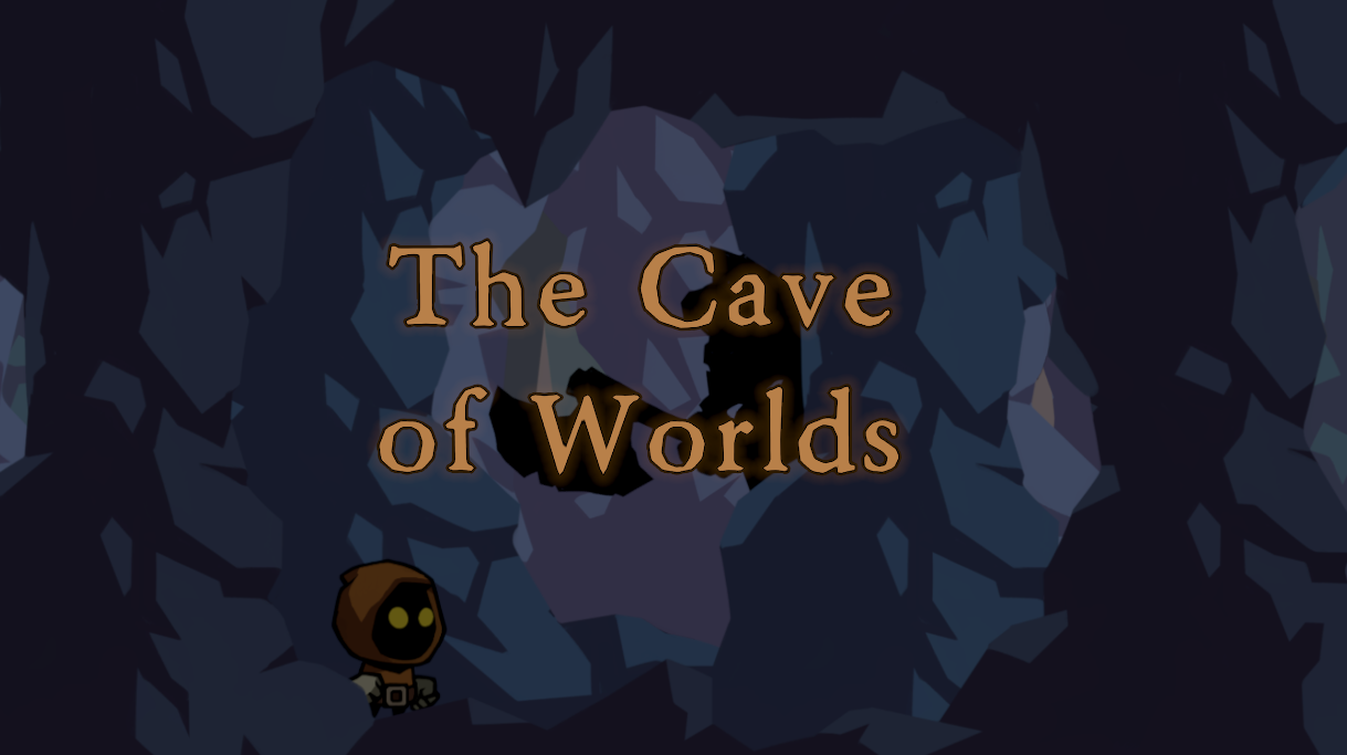 Games like The Cave of Worlds